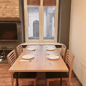  Apartament 2-room In The Center