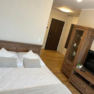  Apartament Garbary 234 Parking Free